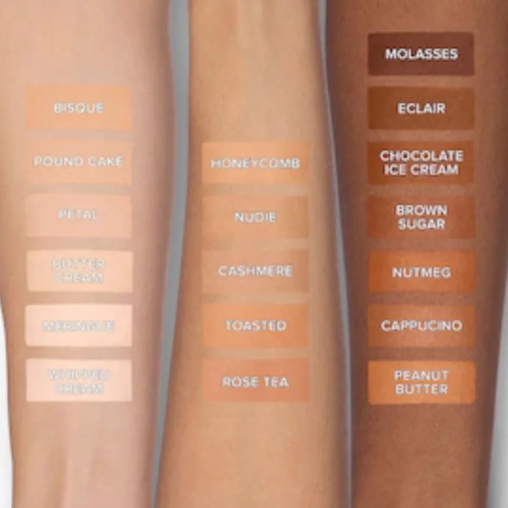 💕🌙Rose Tea Too Faced Peach Perfect Concealer